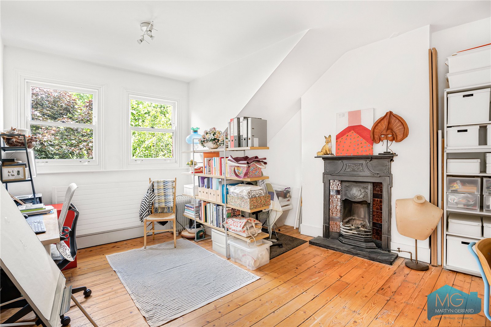 5 bedroom Apartment for sale - Martyn Gerrard