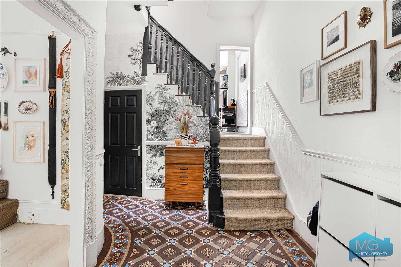 5 bedroom Apartment for sale - Martyn Gerrard