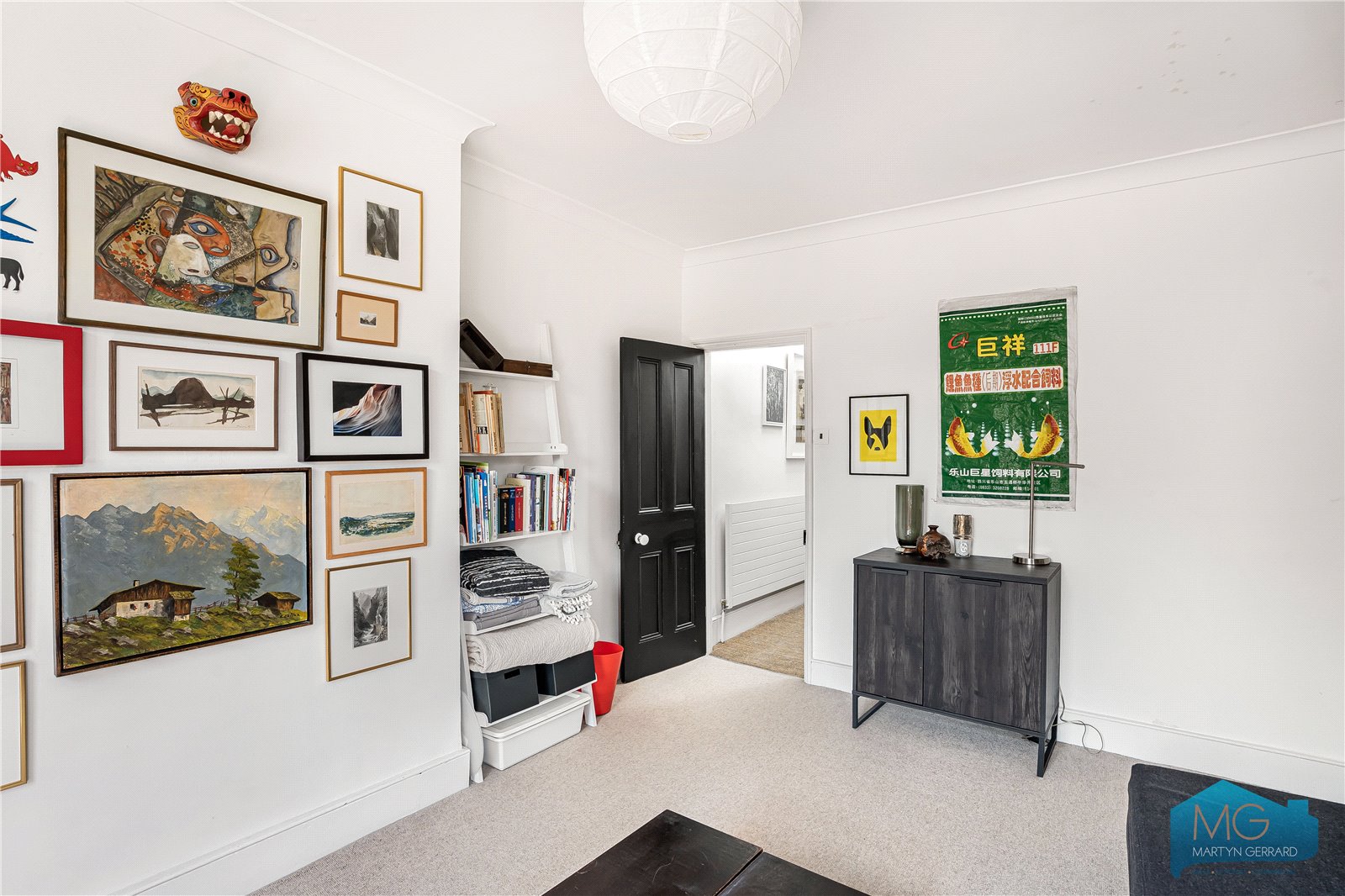 5 bedroom Apartment for sale - Martyn Gerrard