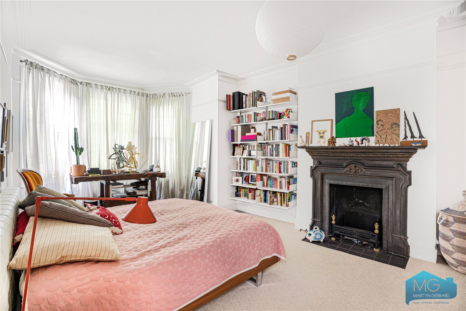 5 bedroom Apartment for sale - Martyn Gerrard