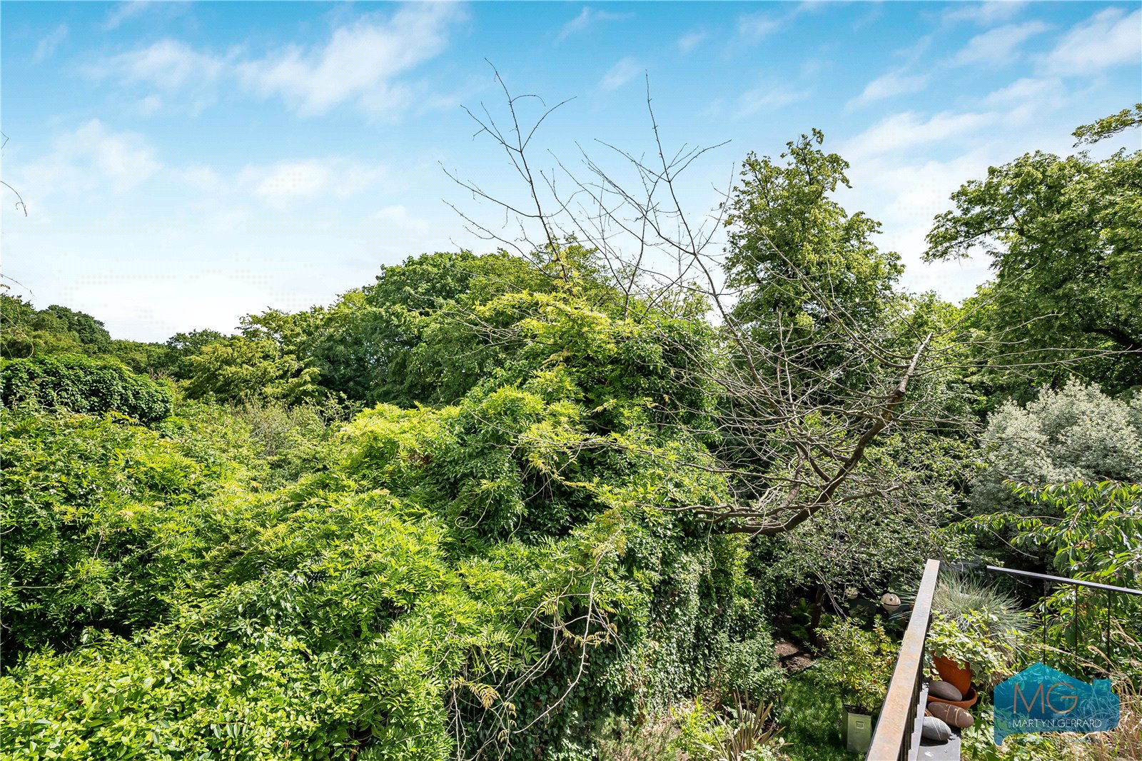 5 bedroom Apartment for sale - Martyn Gerrard