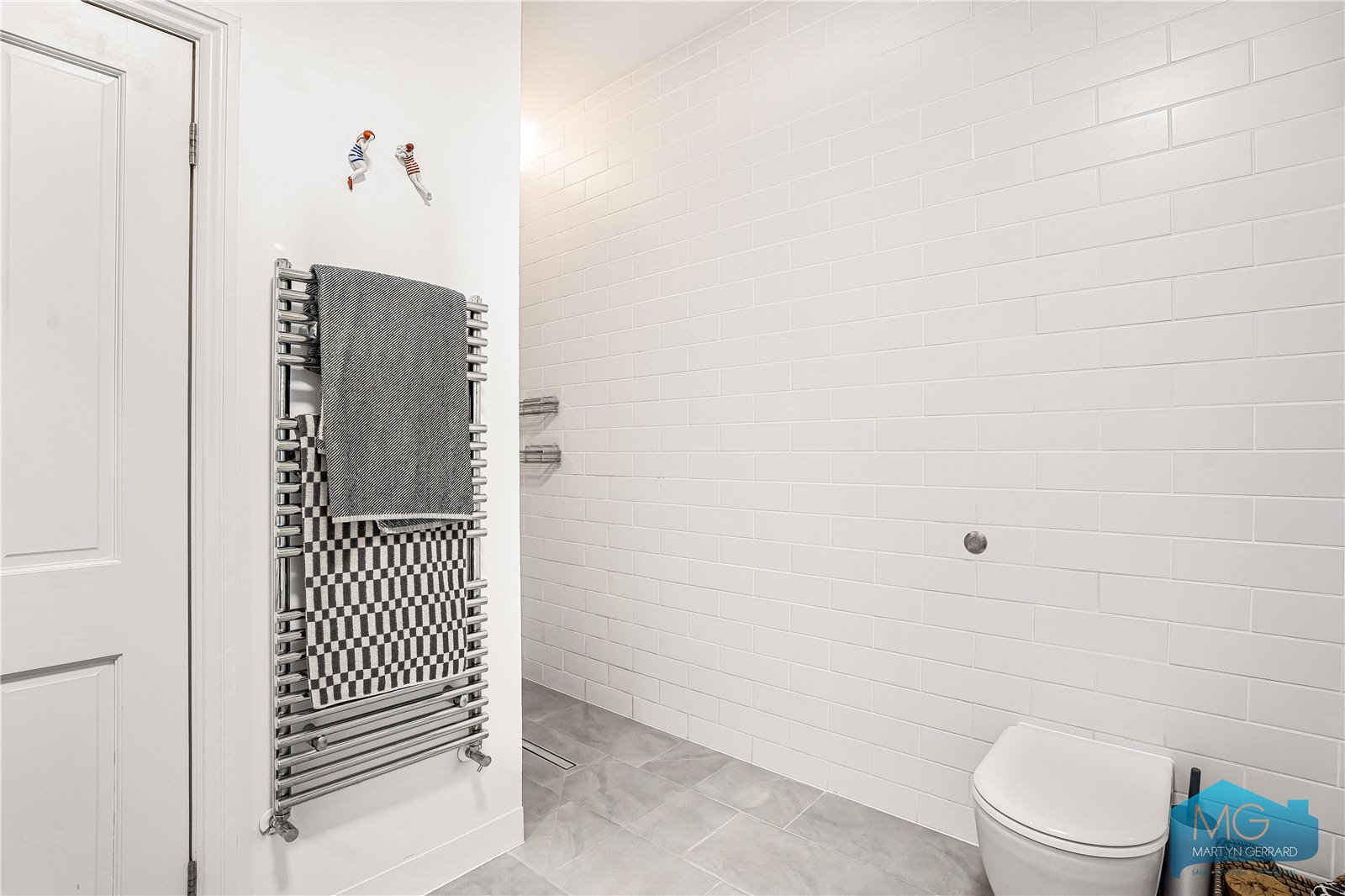 5 bedroom Apartment for sale - Martyn Gerrard