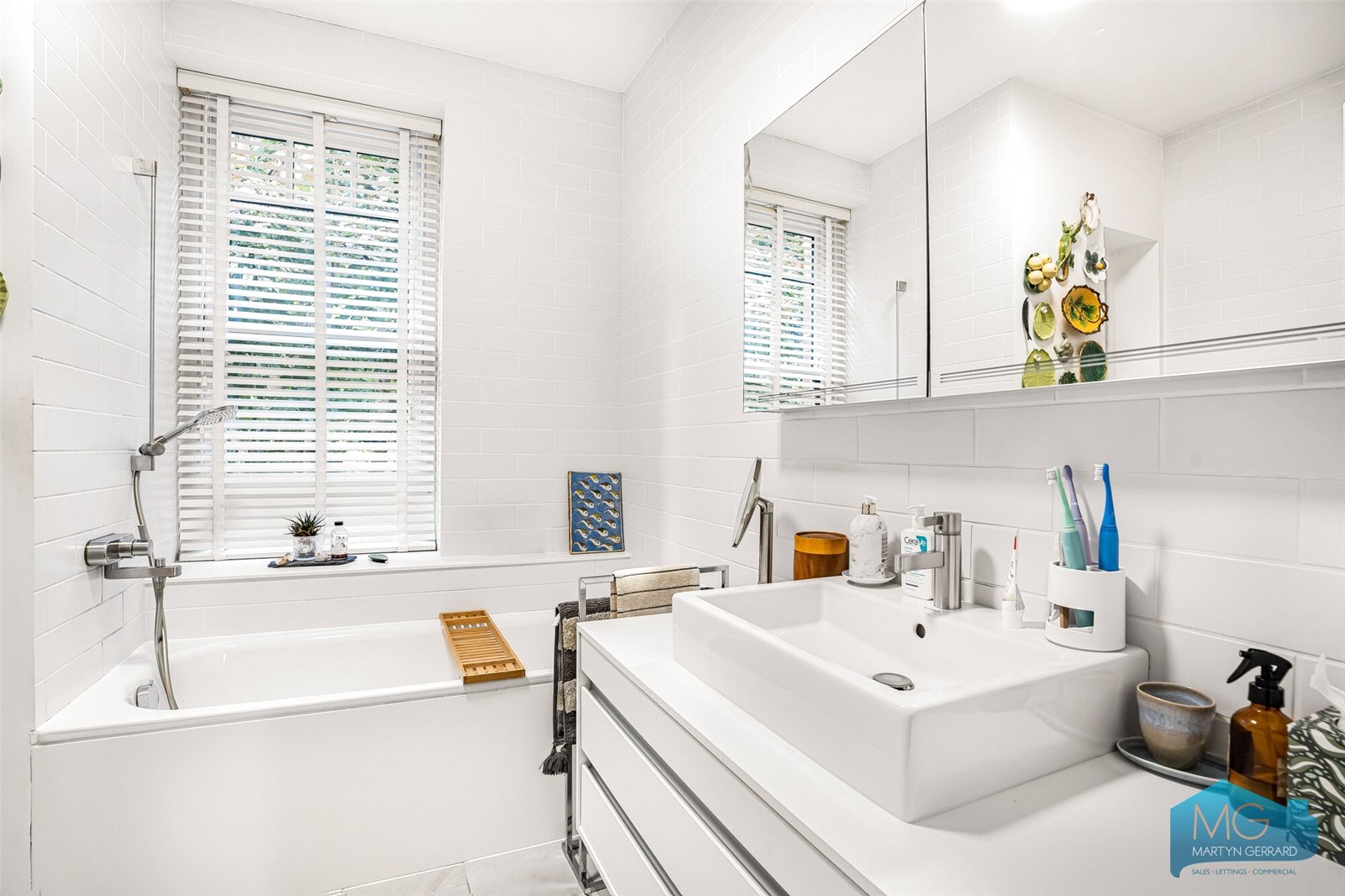 5 bedroom Apartment for sale - Martyn Gerrard