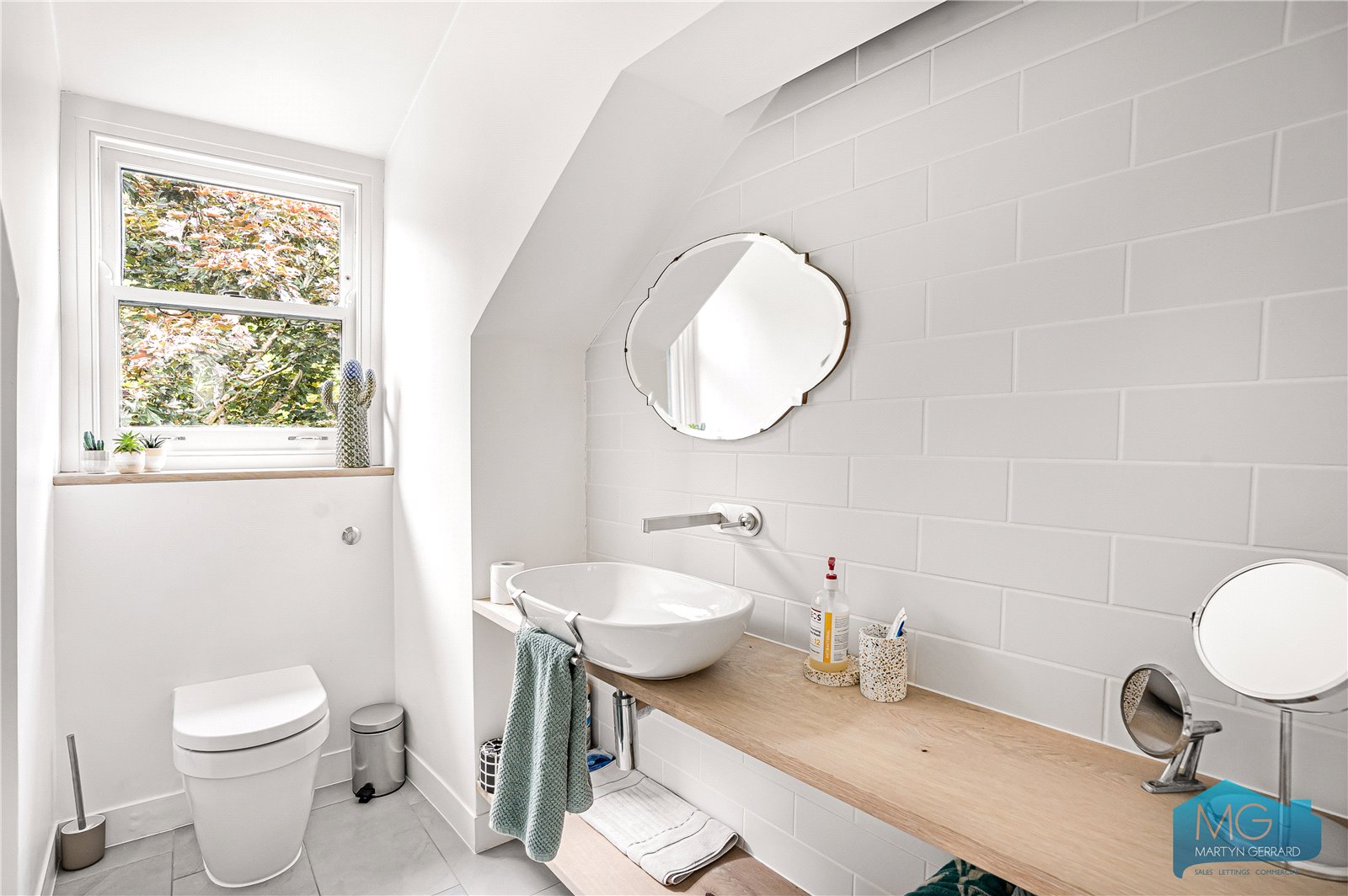 5 bedroom Apartment for sale - Martyn Gerrard