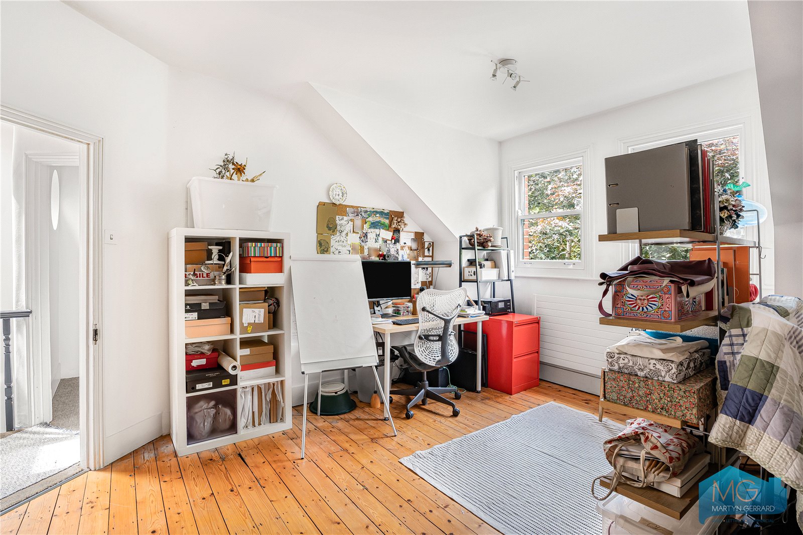 5 bedroom Apartment for sale - Martyn Gerrard