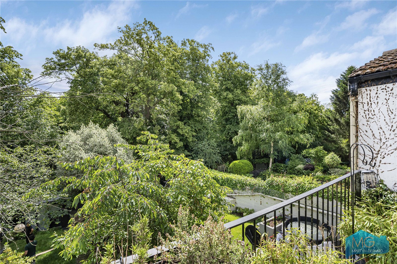 5 bedroom Apartment for sale - Martyn Gerrard