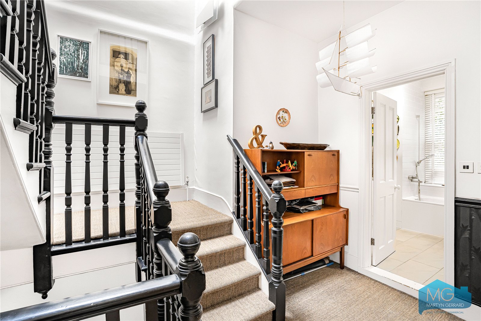 5 bedroom Apartment for sale - Martyn Gerrard