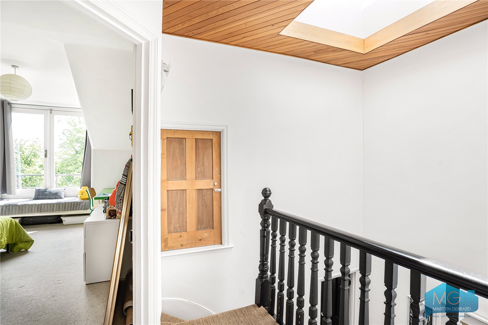 5 bedroom Apartment for sale - Martyn Gerrard