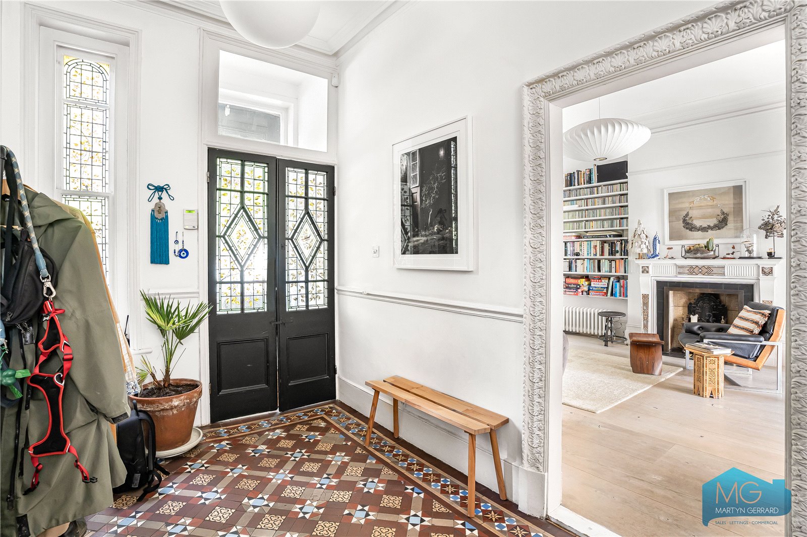 5 bedroom Apartment for sale - Martyn Gerrard