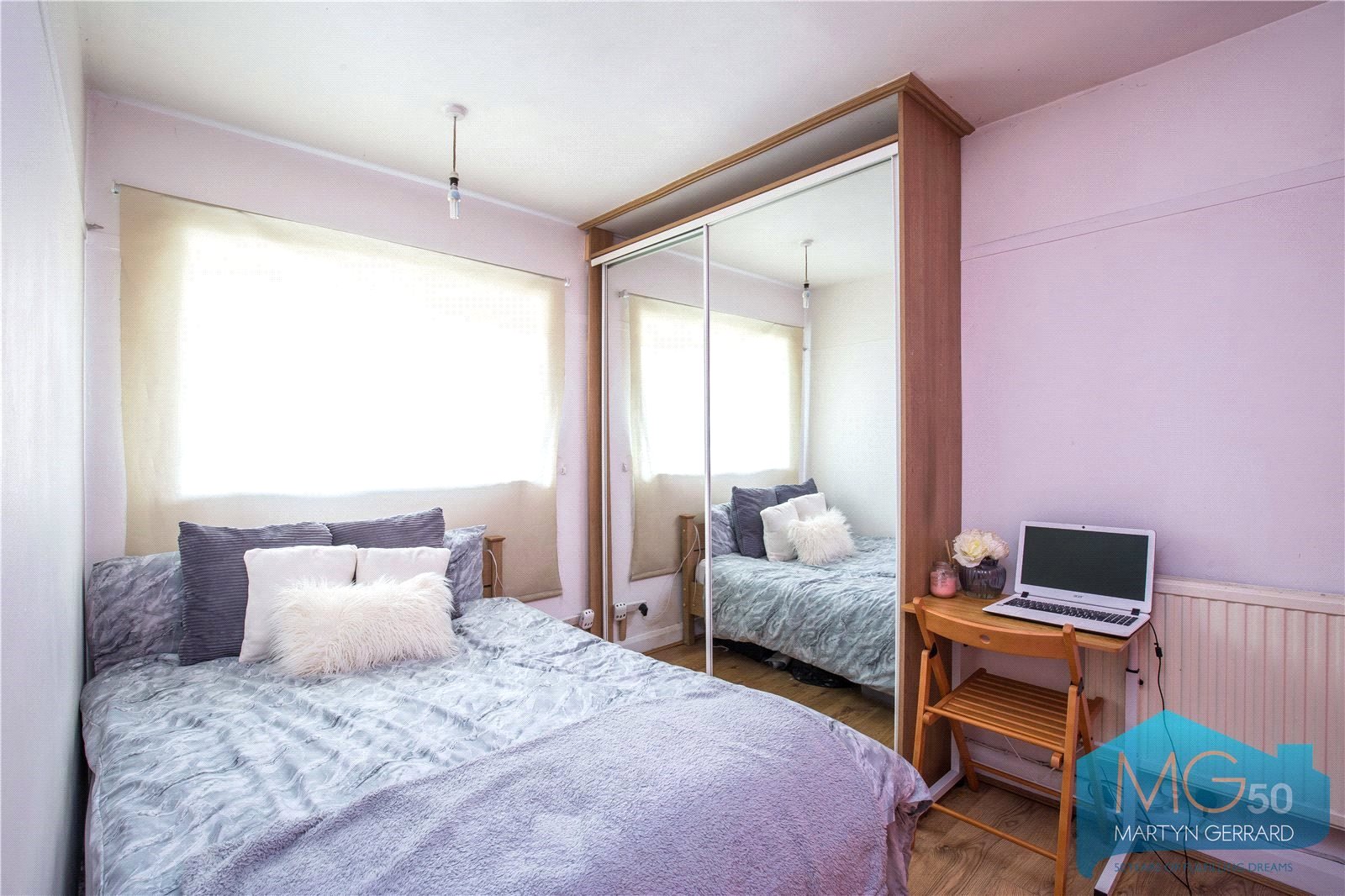 6 bedroom House to rent - Martyn Gerrard