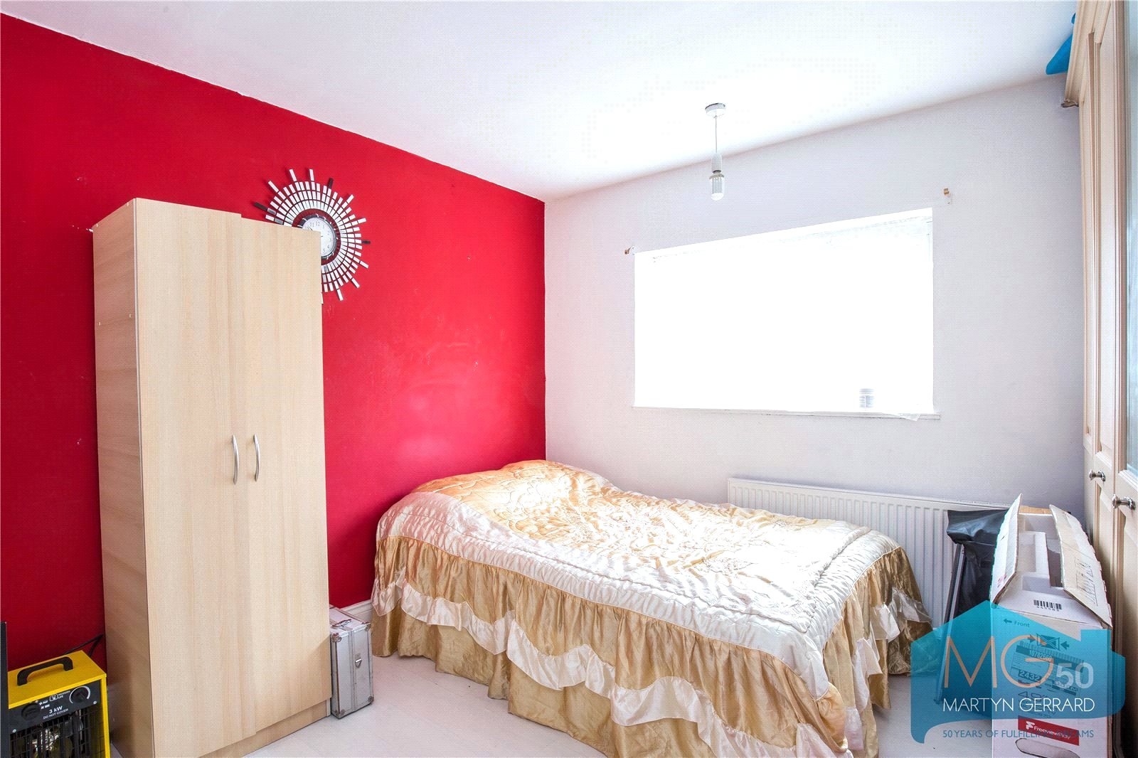 6 bedroom House to rent - Martyn Gerrard