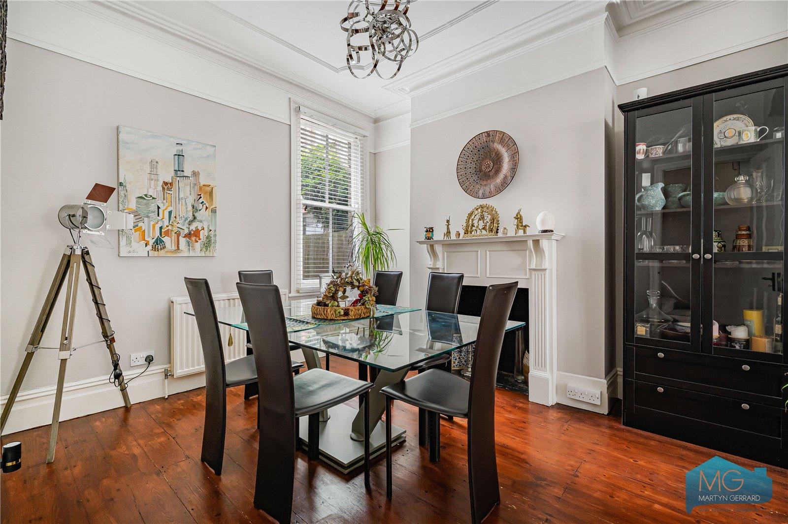 3 bedroom Terraced House for sale - Martyn Gerrard