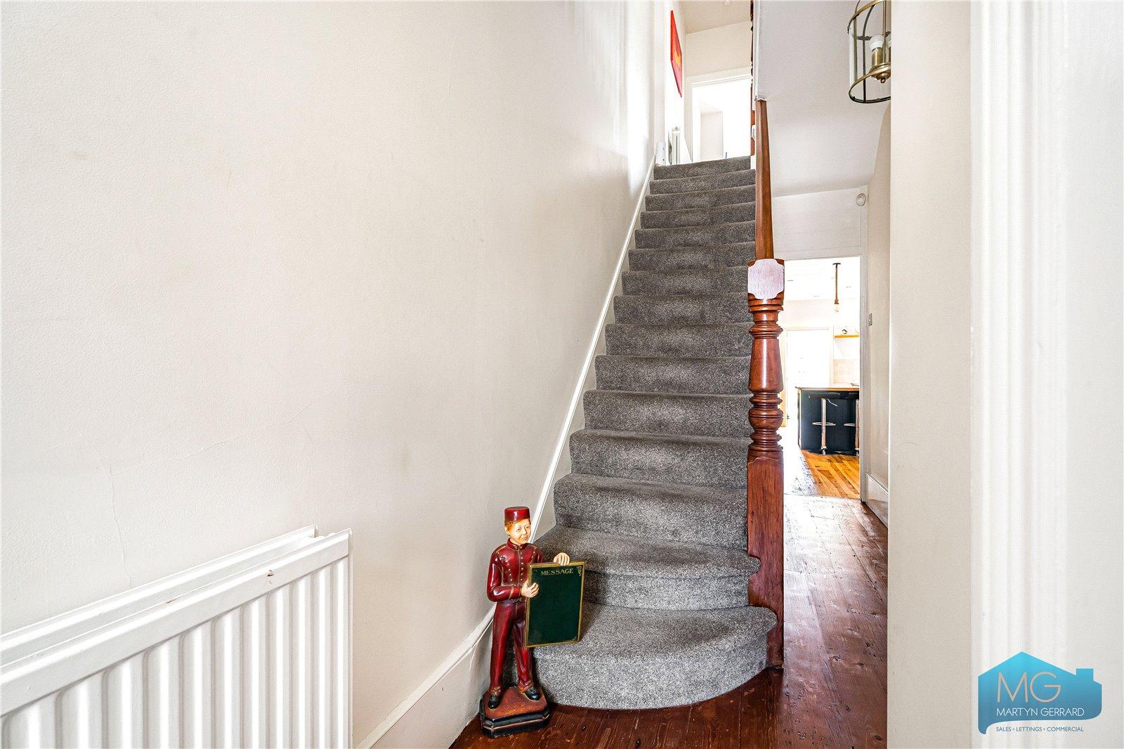 3 bedroom Terraced House for sale - Martyn Gerrard
