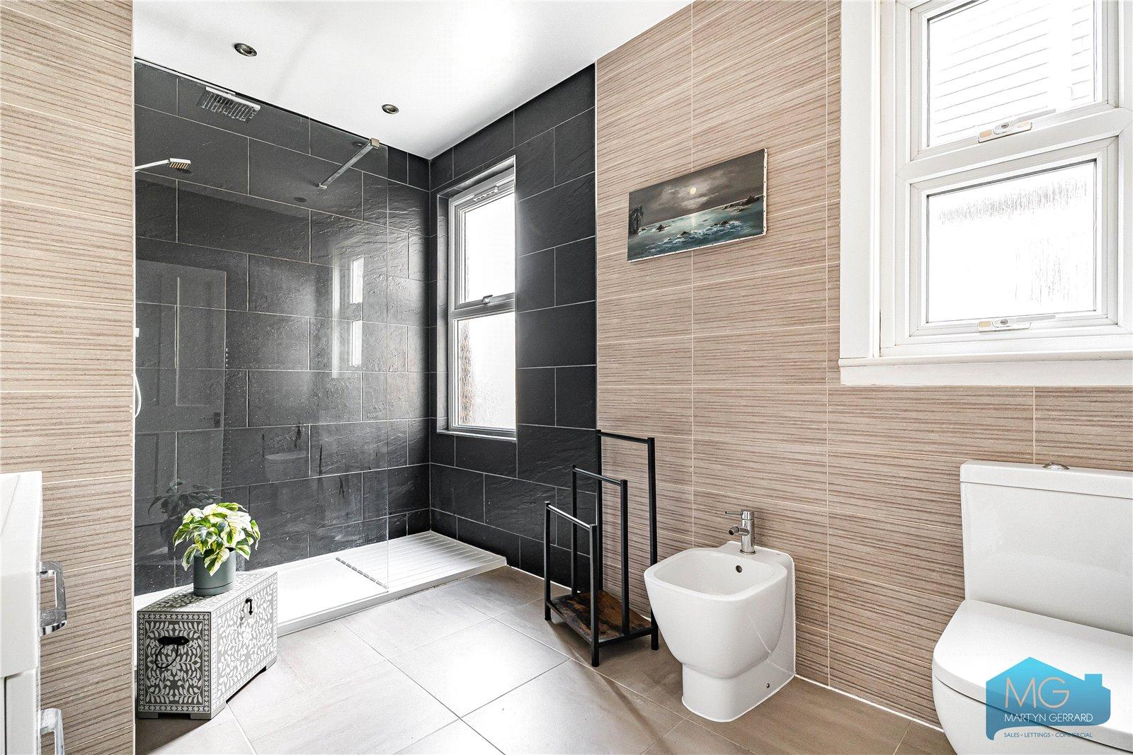 3 bedroom Terraced House for sale - Martyn Gerrard