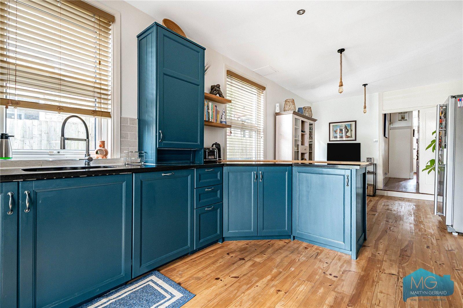 3 bedroom Terraced House for sale - Martyn Gerrard
