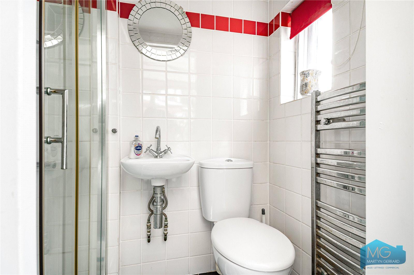 3 bedroom Terraced House for sale - Martyn Gerrard