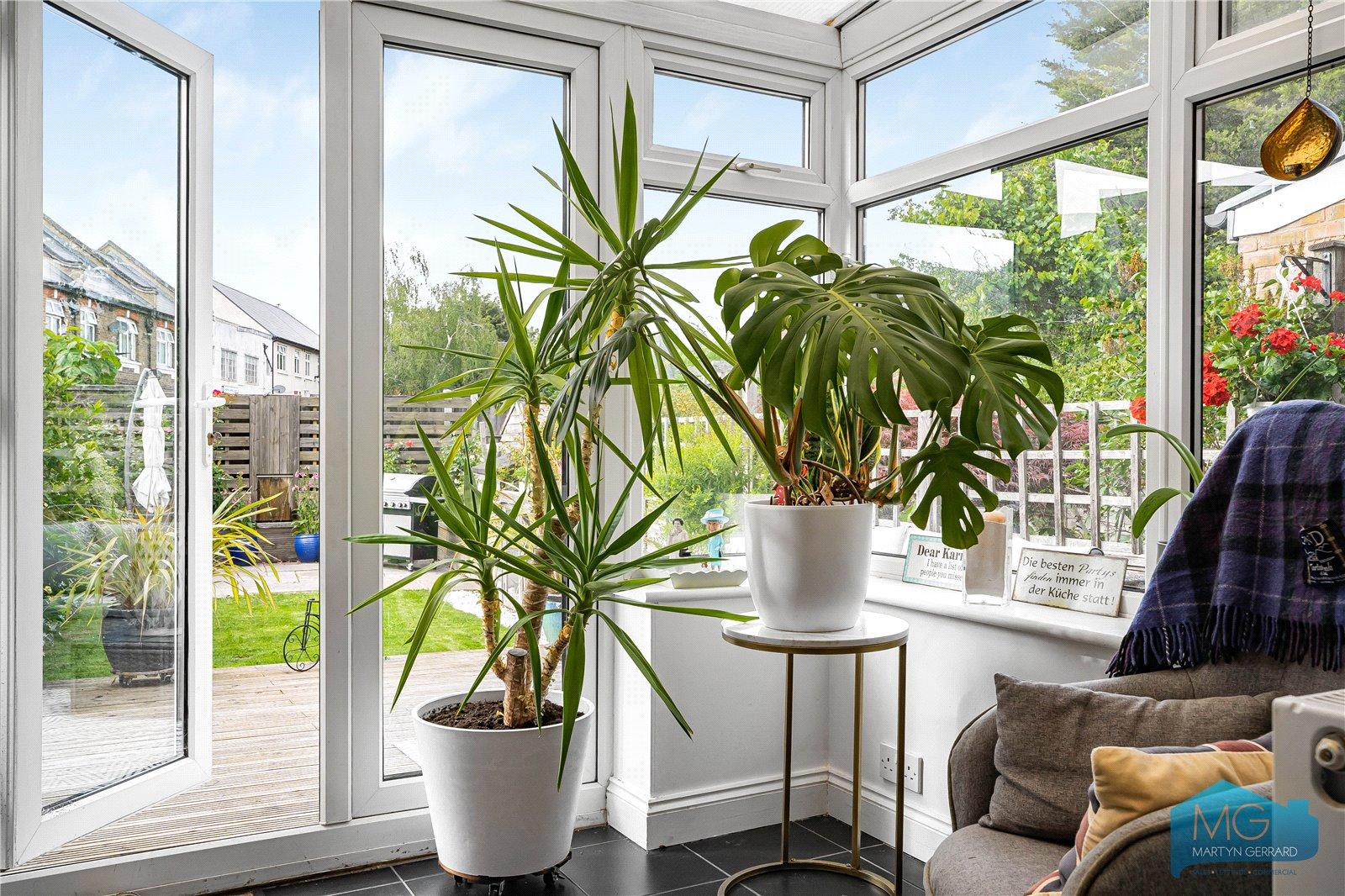 3 bedroom Terraced House for sale - Martyn Gerrard