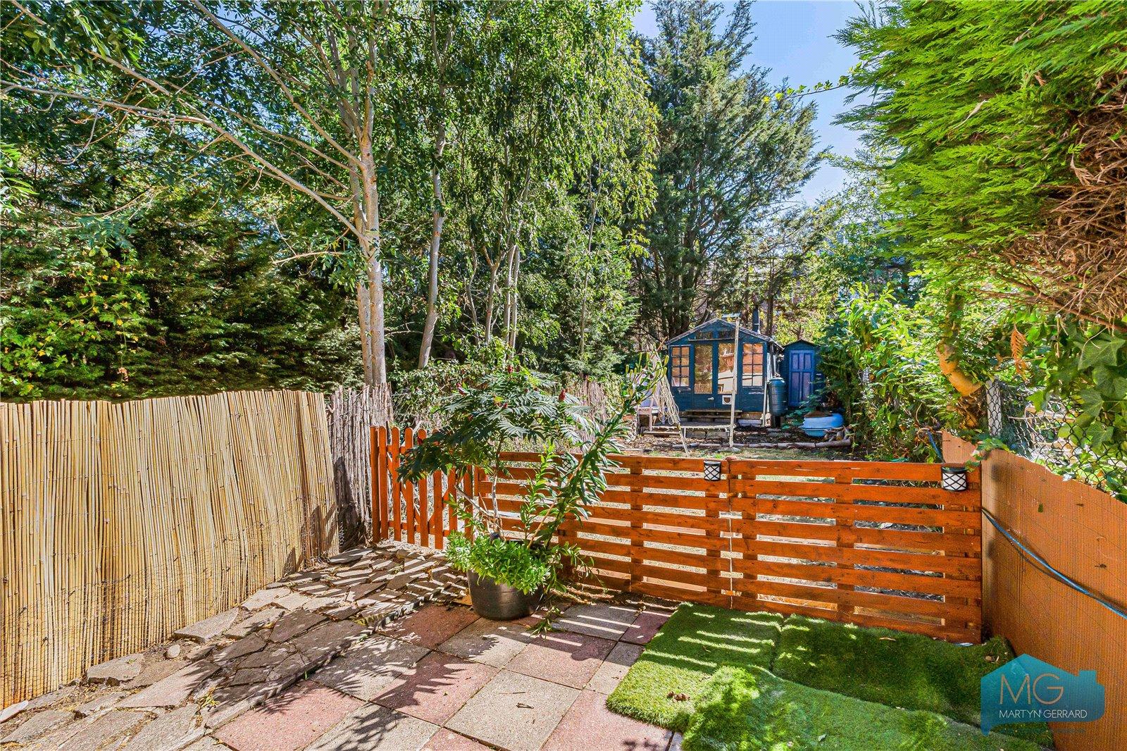 2 bedroom House for sale - Martyn Gerrard