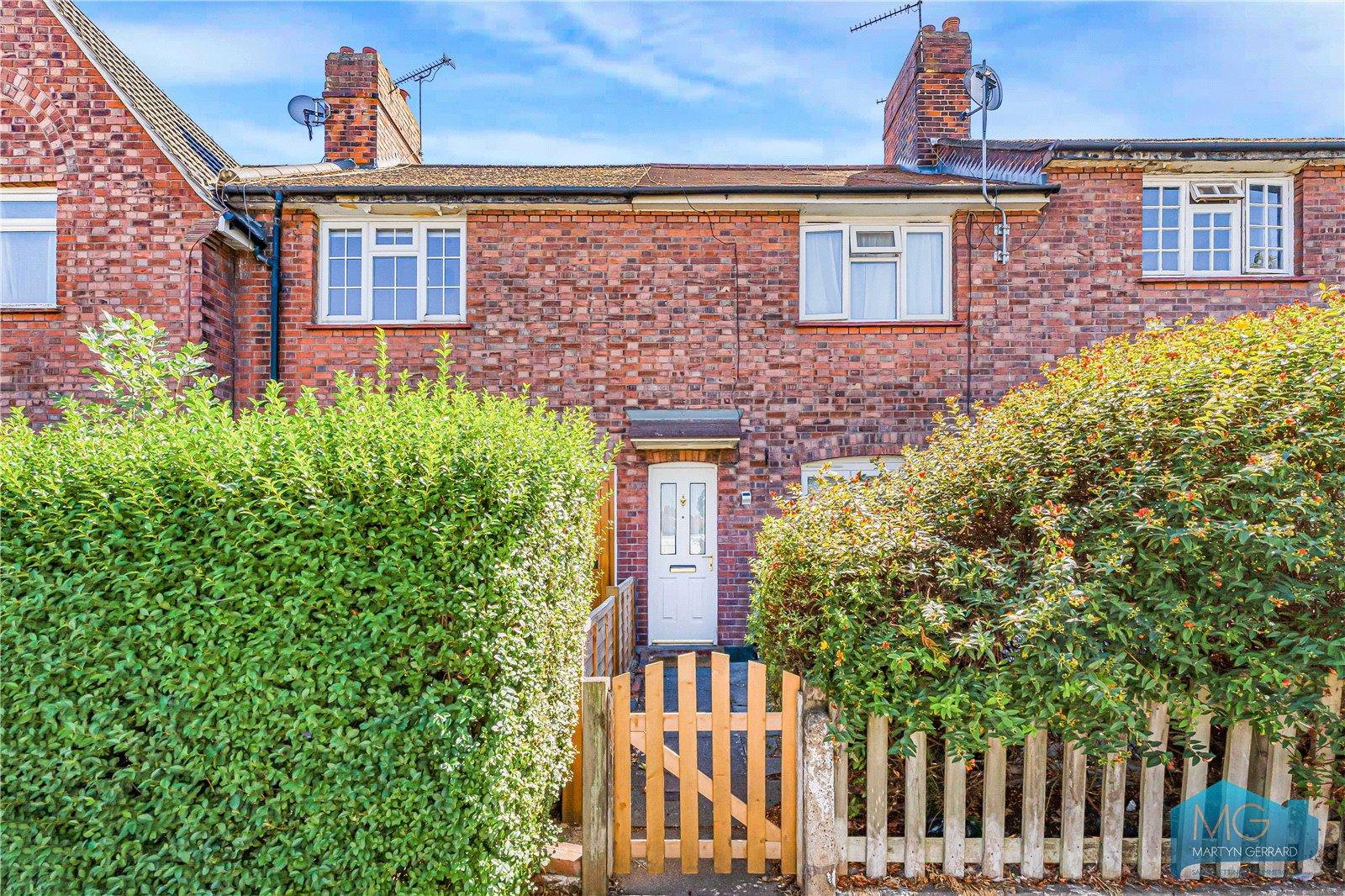 2 bedroom House for sale - Martyn Gerrard
