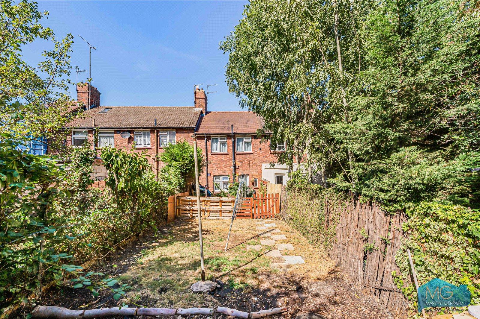 2 bedroom House for sale - Martyn Gerrard
