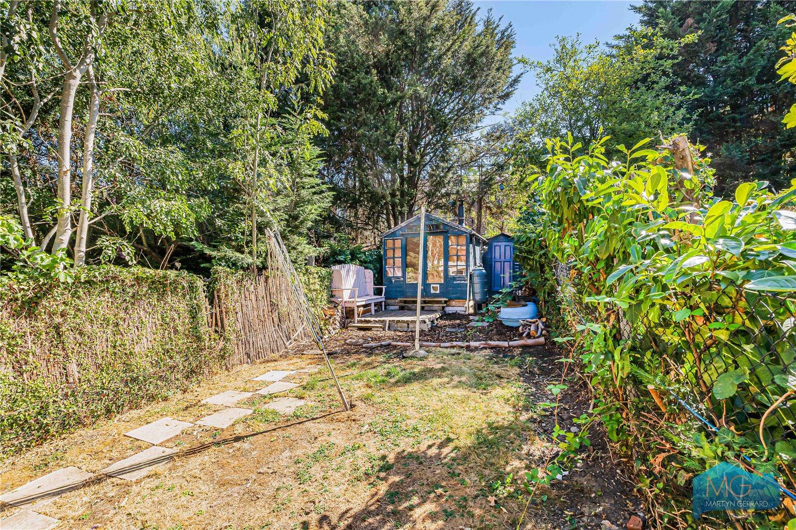 2 bedroom House for sale - Martyn Gerrard