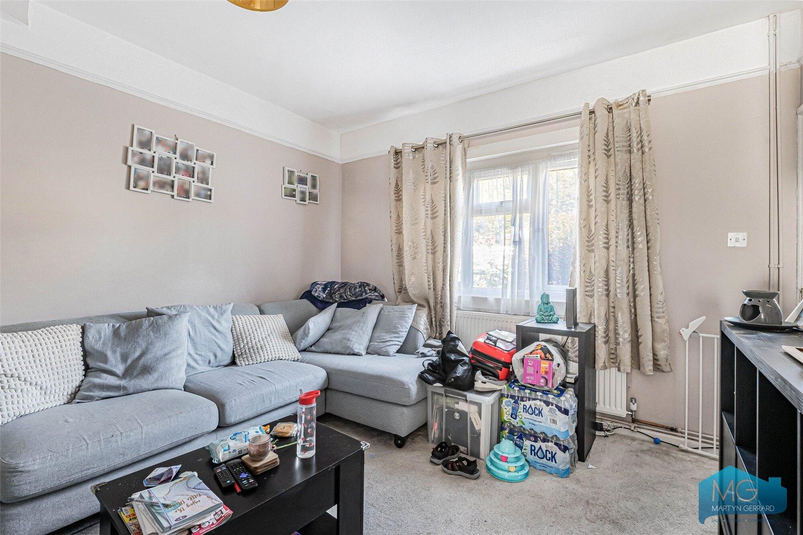 2 bedroom House for sale - Martyn Gerrard