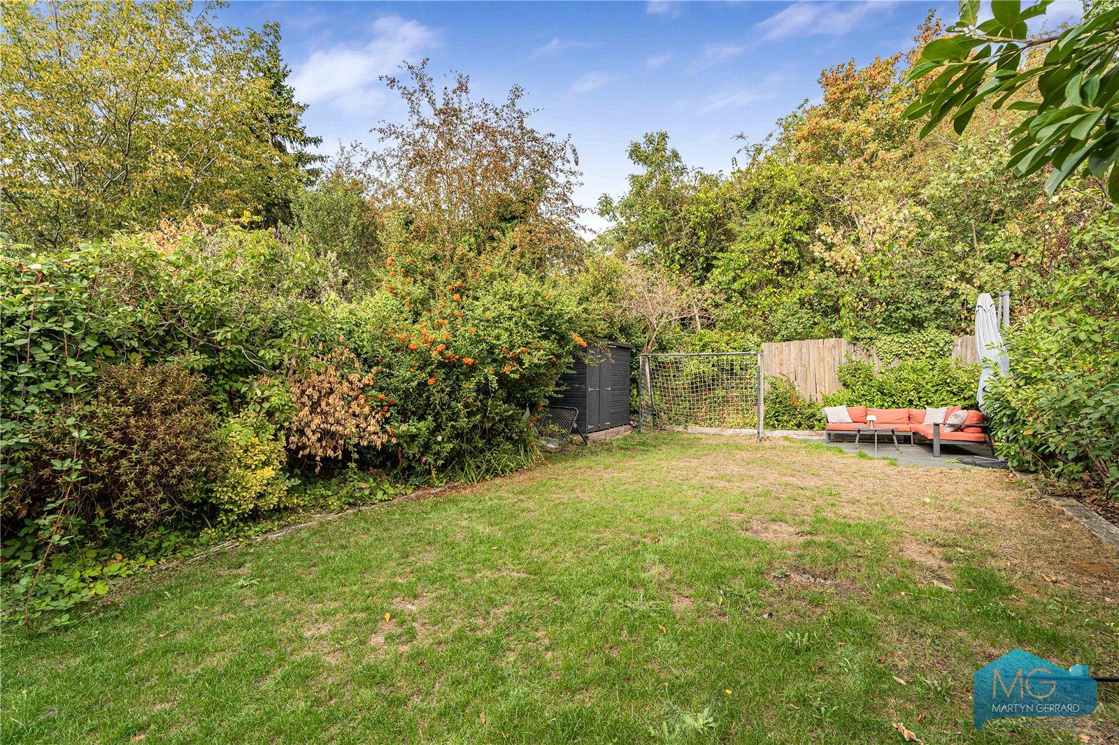 4 bedroom Semi-Detached House for sale - Martyn Gerrard