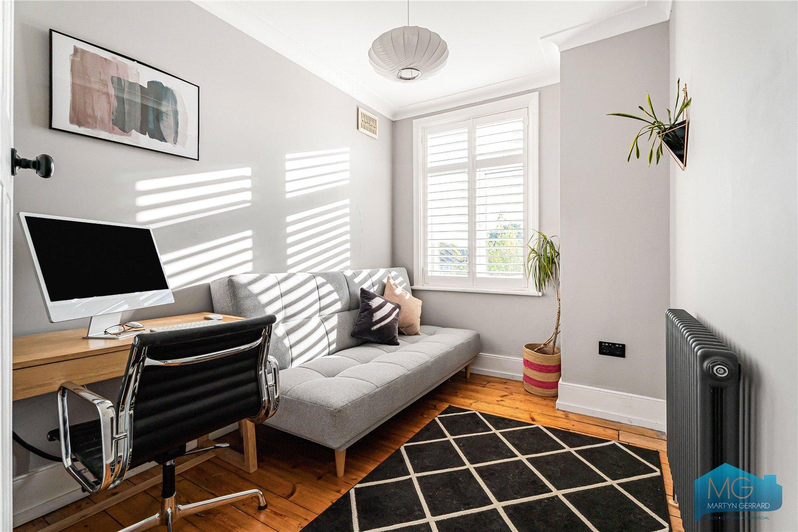 4 bedroom Semi-Detached House for sale - Martyn Gerrard