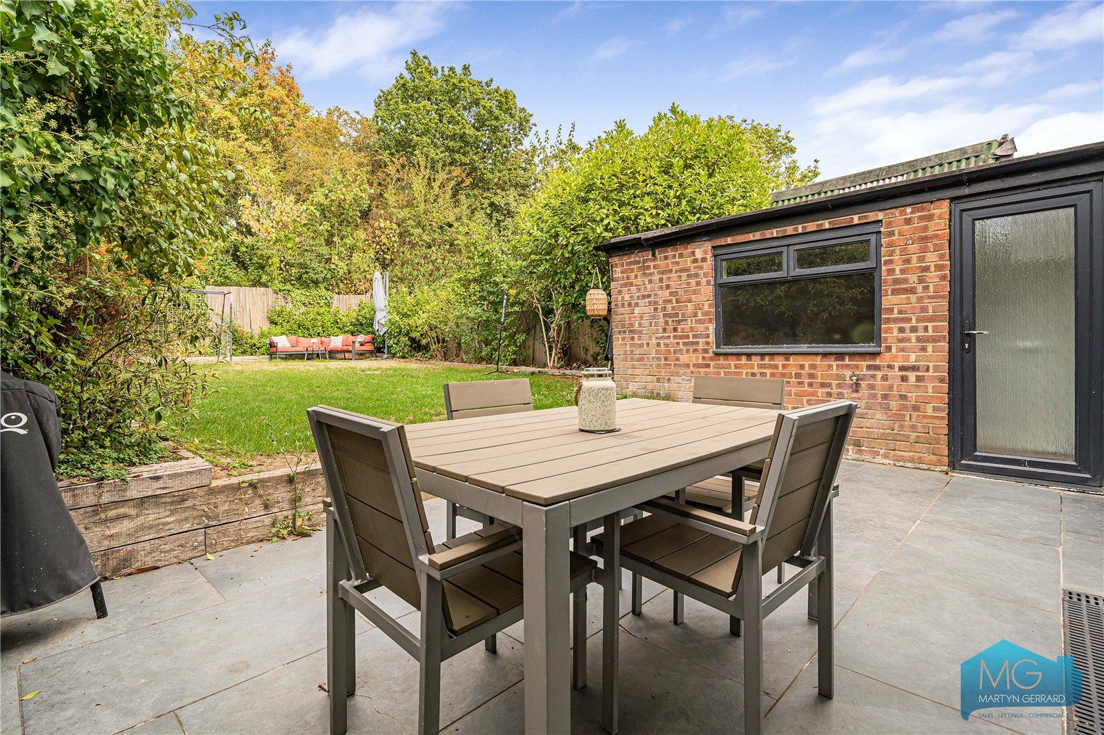 4 bedroom Semi-Detached House for sale - Martyn Gerrard