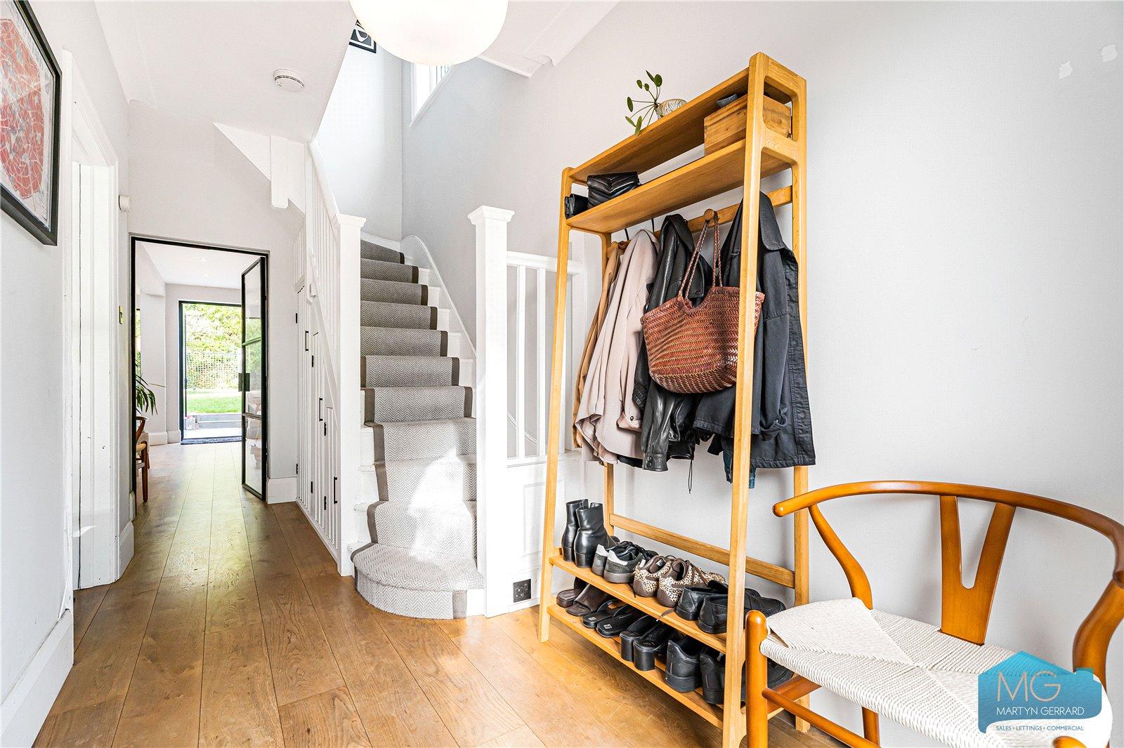 4 bedroom Semi-Detached House for sale - Martyn Gerrard
