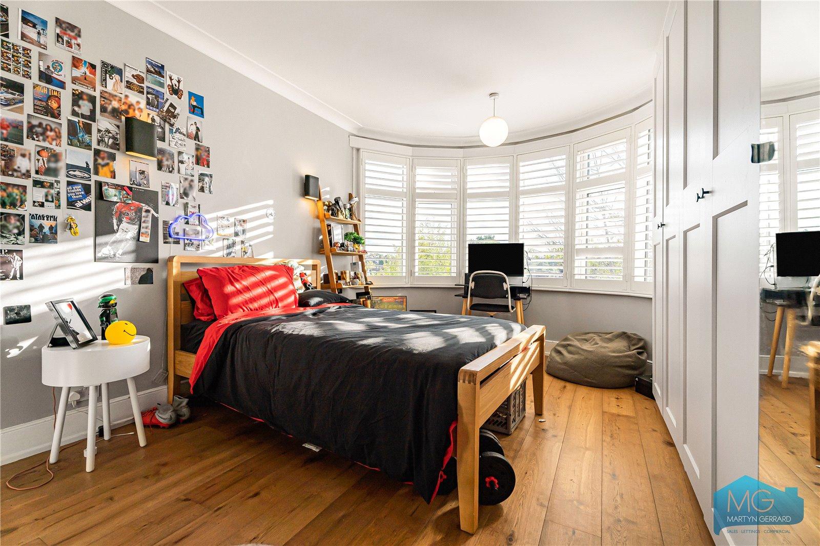 4 bedroom Semi-Detached House for sale - Martyn Gerrard