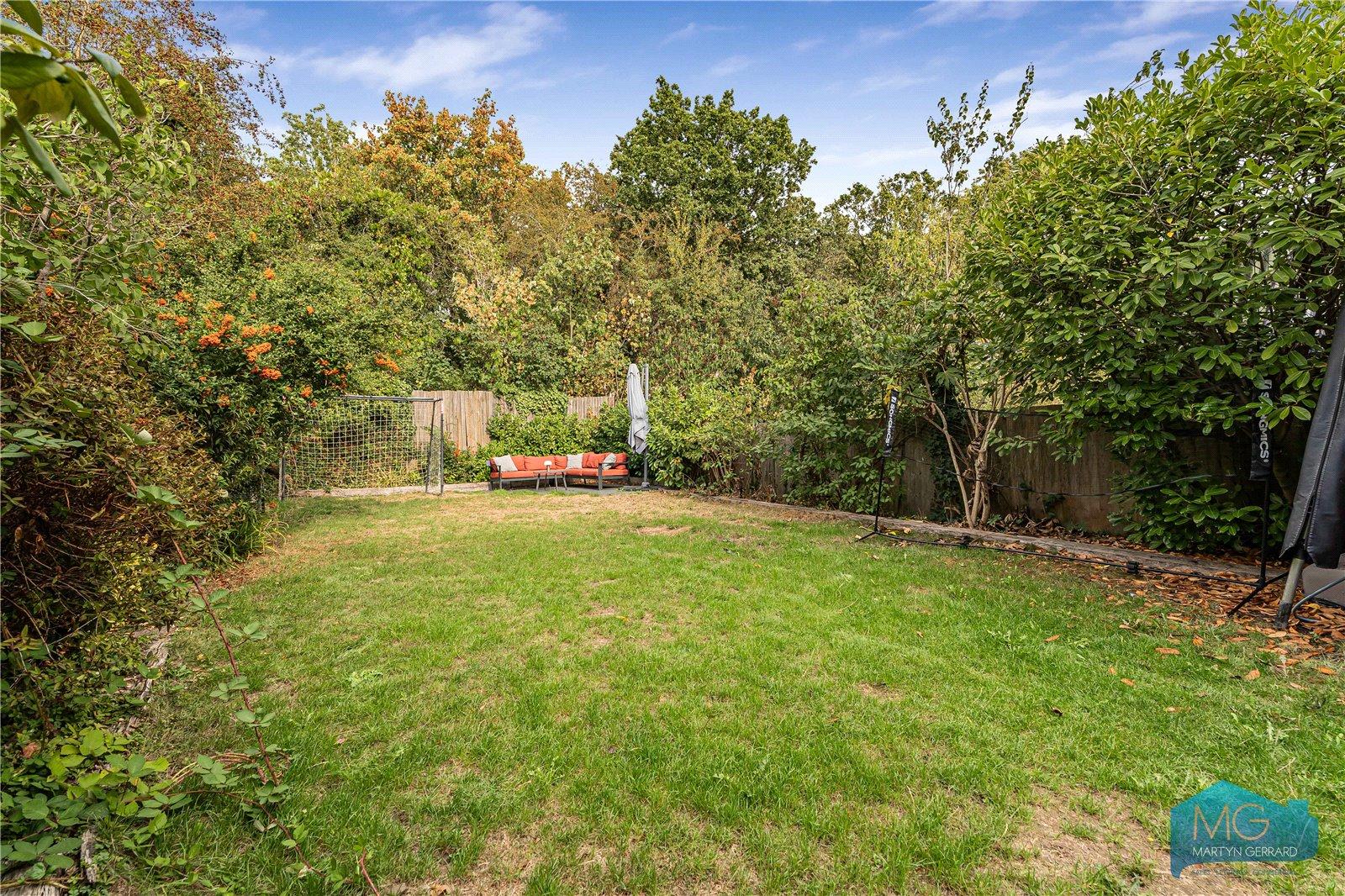 4 bedroom Semi-Detached House for sale - Martyn Gerrard
