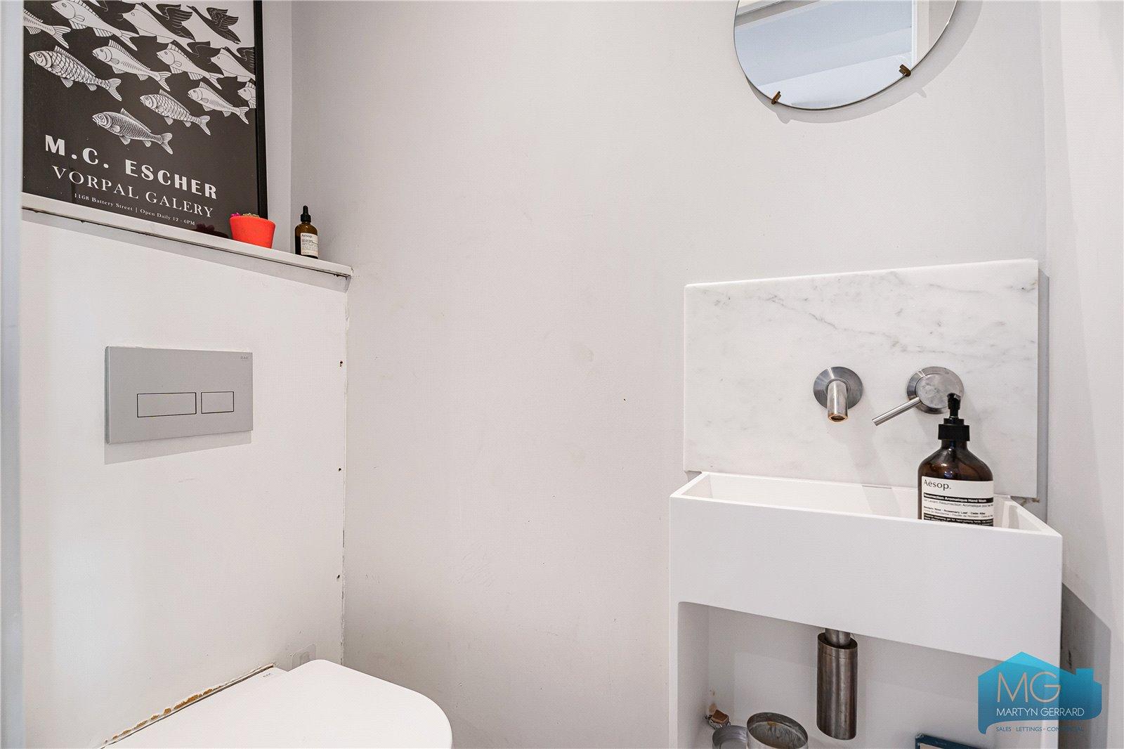 4 bedroom Semi-Detached House for sale - Martyn Gerrard
