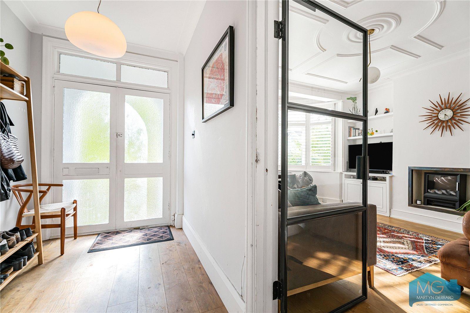 4 bedroom Semi-Detached House for sale - Martyn Gerrard