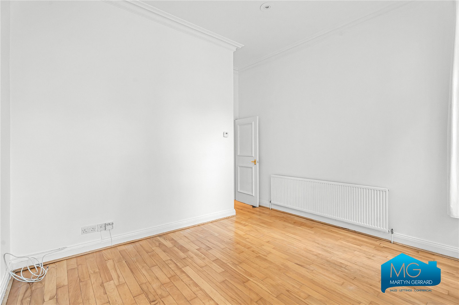 Princes Avenue, London, N10+  - Martyn Gerrard
