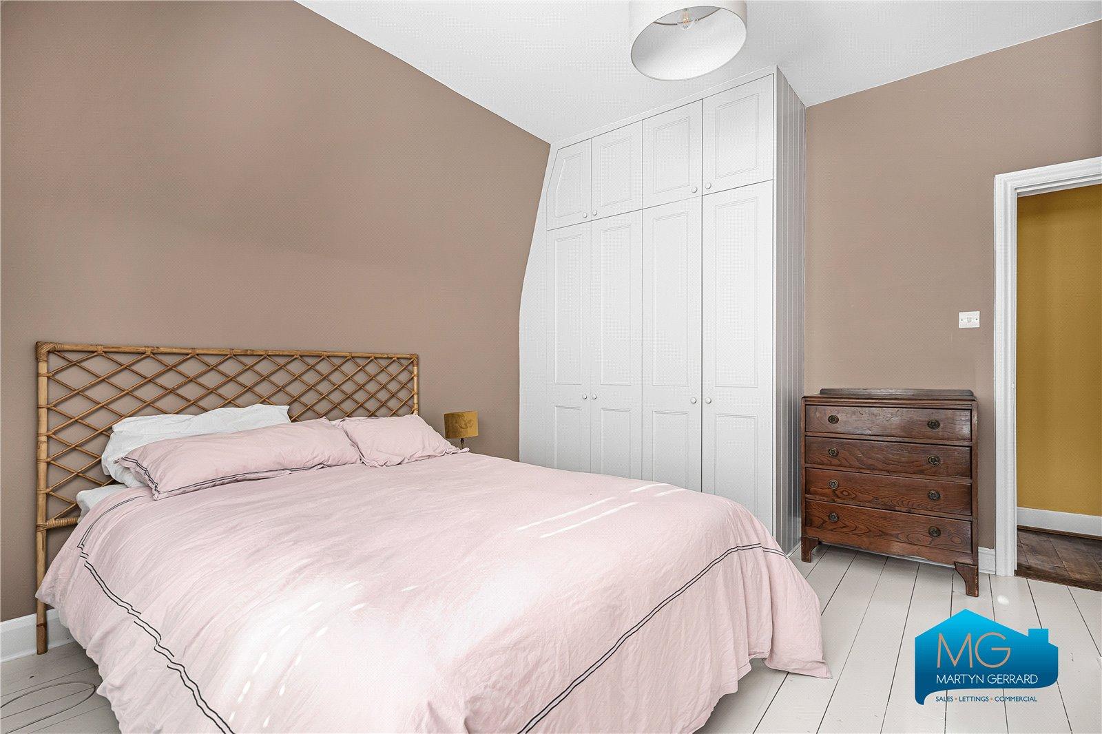 3 bedroom Terraced House to rent - Martyn Gerrard