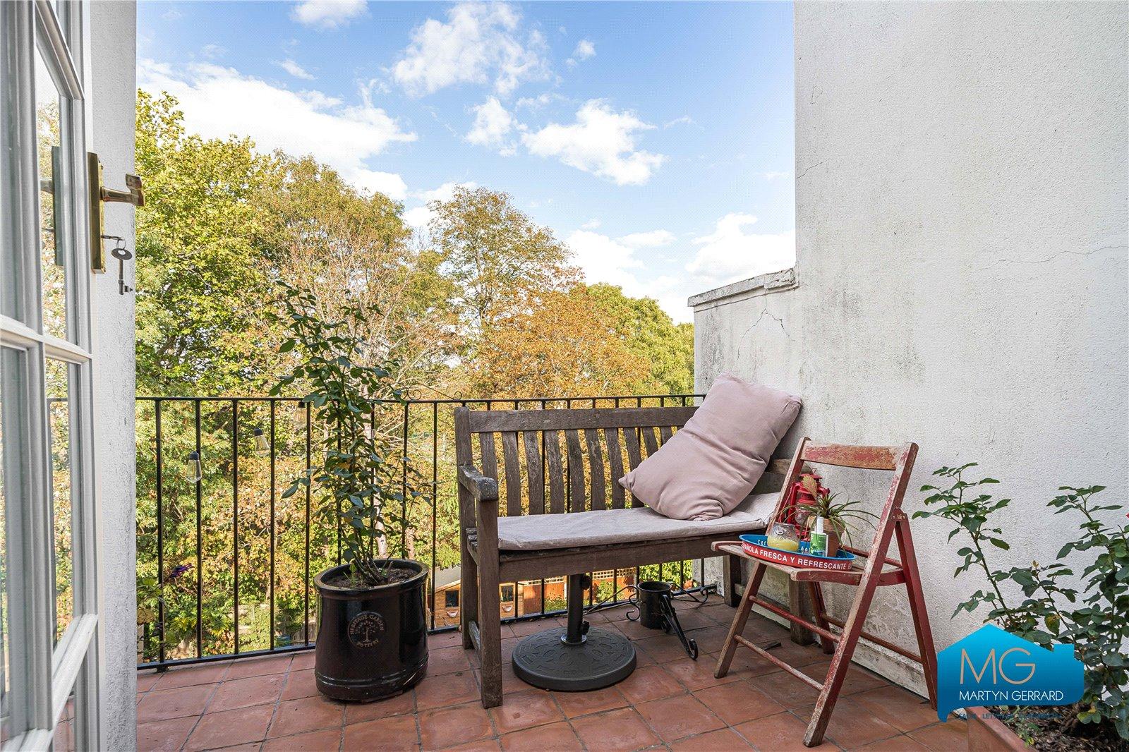 3 bedroom Terraced House to rent - Martyn Gerrard