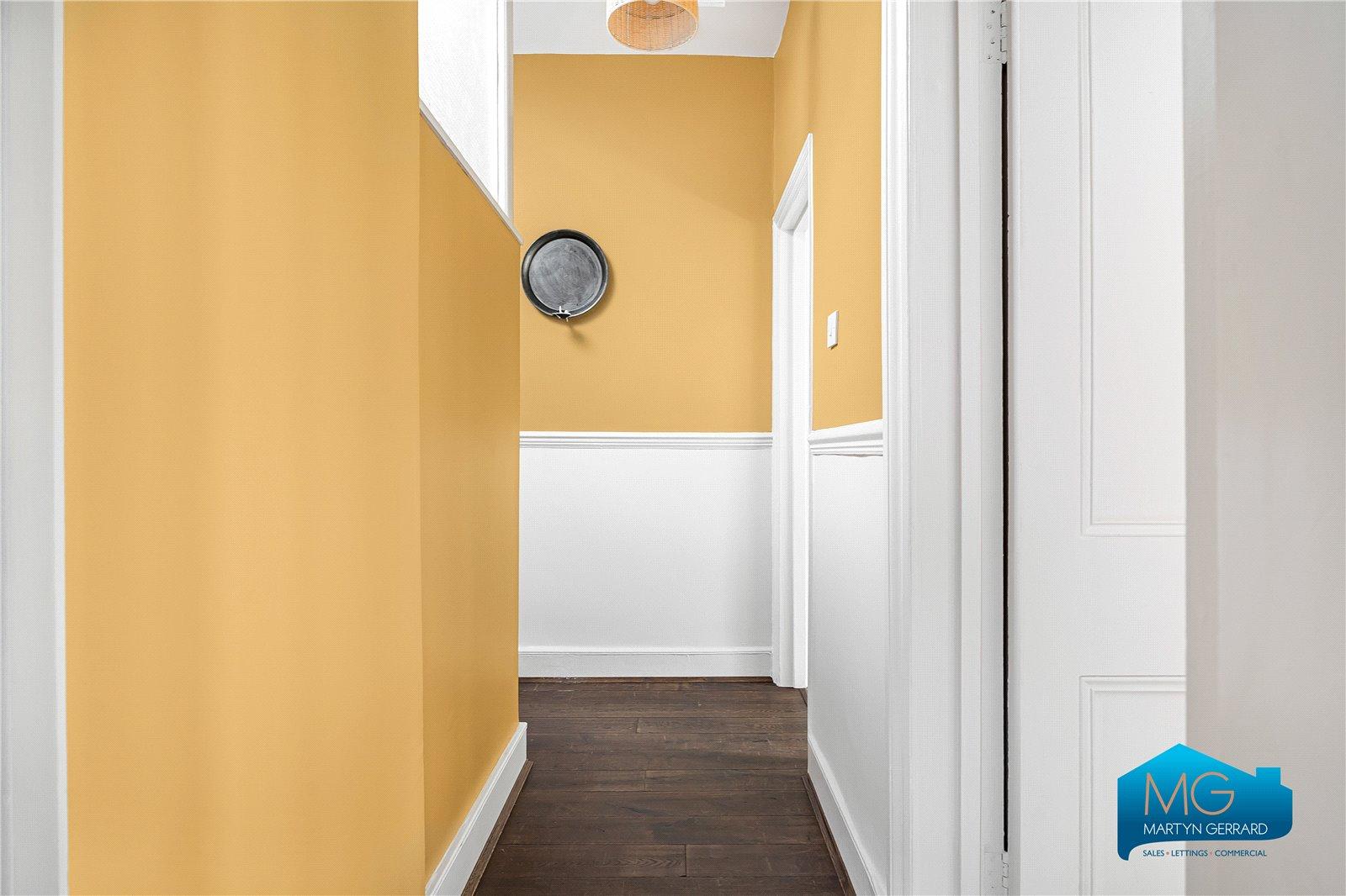 3 bedroom Terraced House to rent - Martyn Gerrard