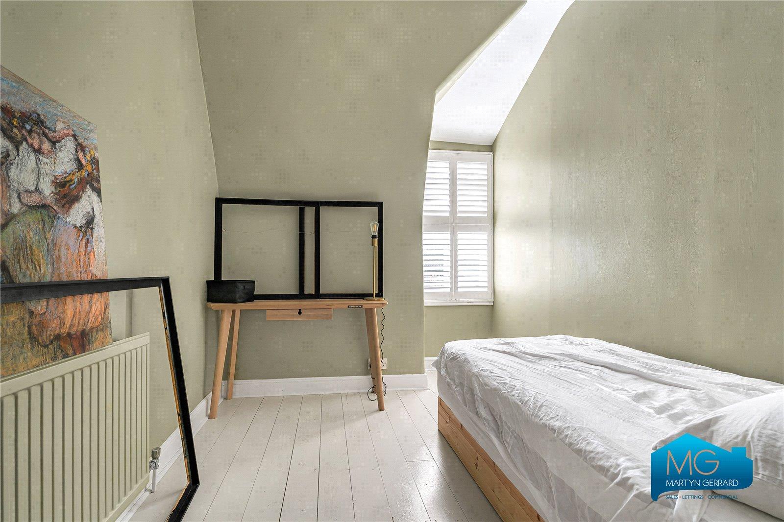 3 bedroom Terraced House to rent - Martyn Gerrard