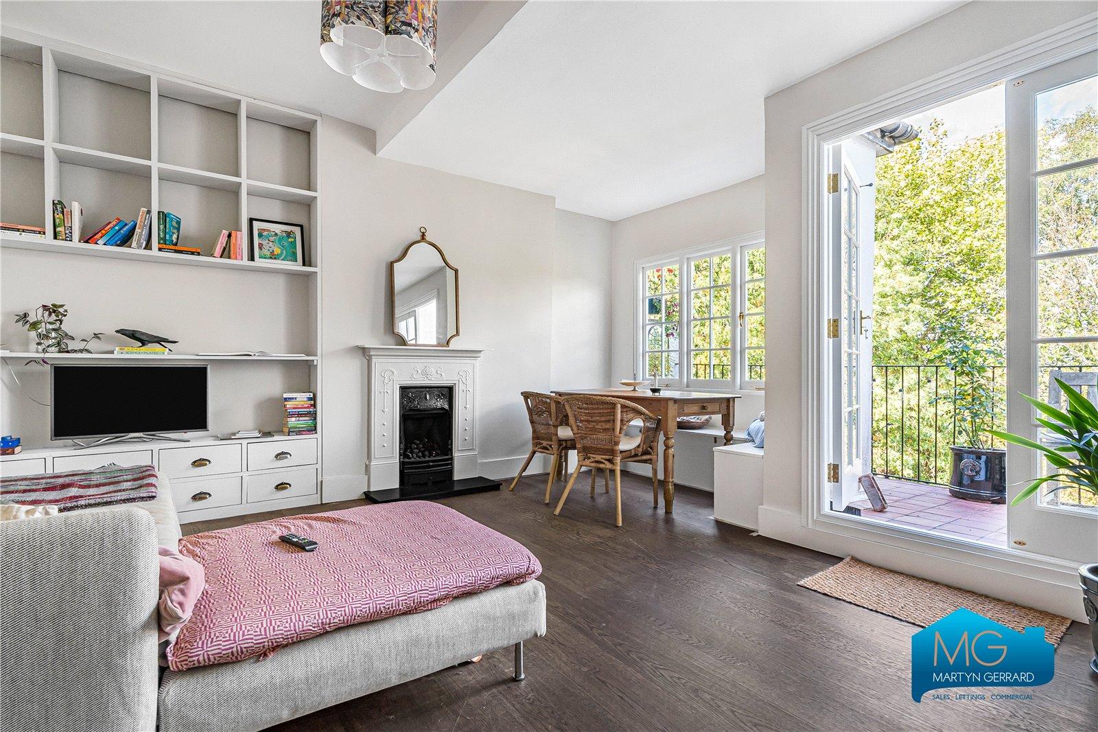 3 bedroom Terraced House to rent - Martyn Gerrard