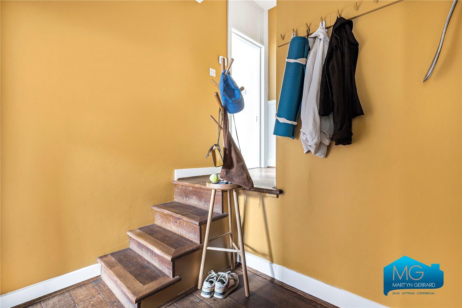 3 bedroom Terraced House to rent - Martyn Gerrard