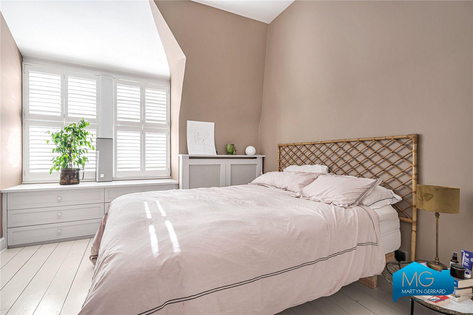 3 bedroom Terraced House to rent - Martyn Gerrard