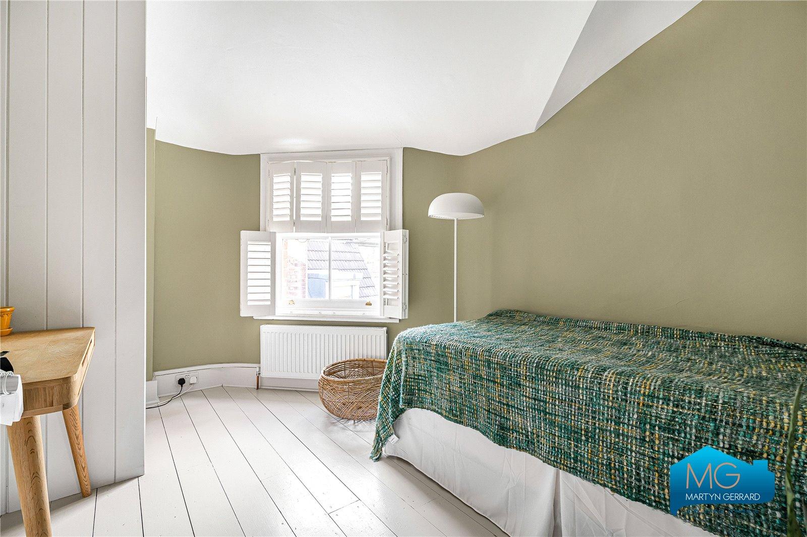 3 bedroom Terraced House to rent - Martyn Gerrard