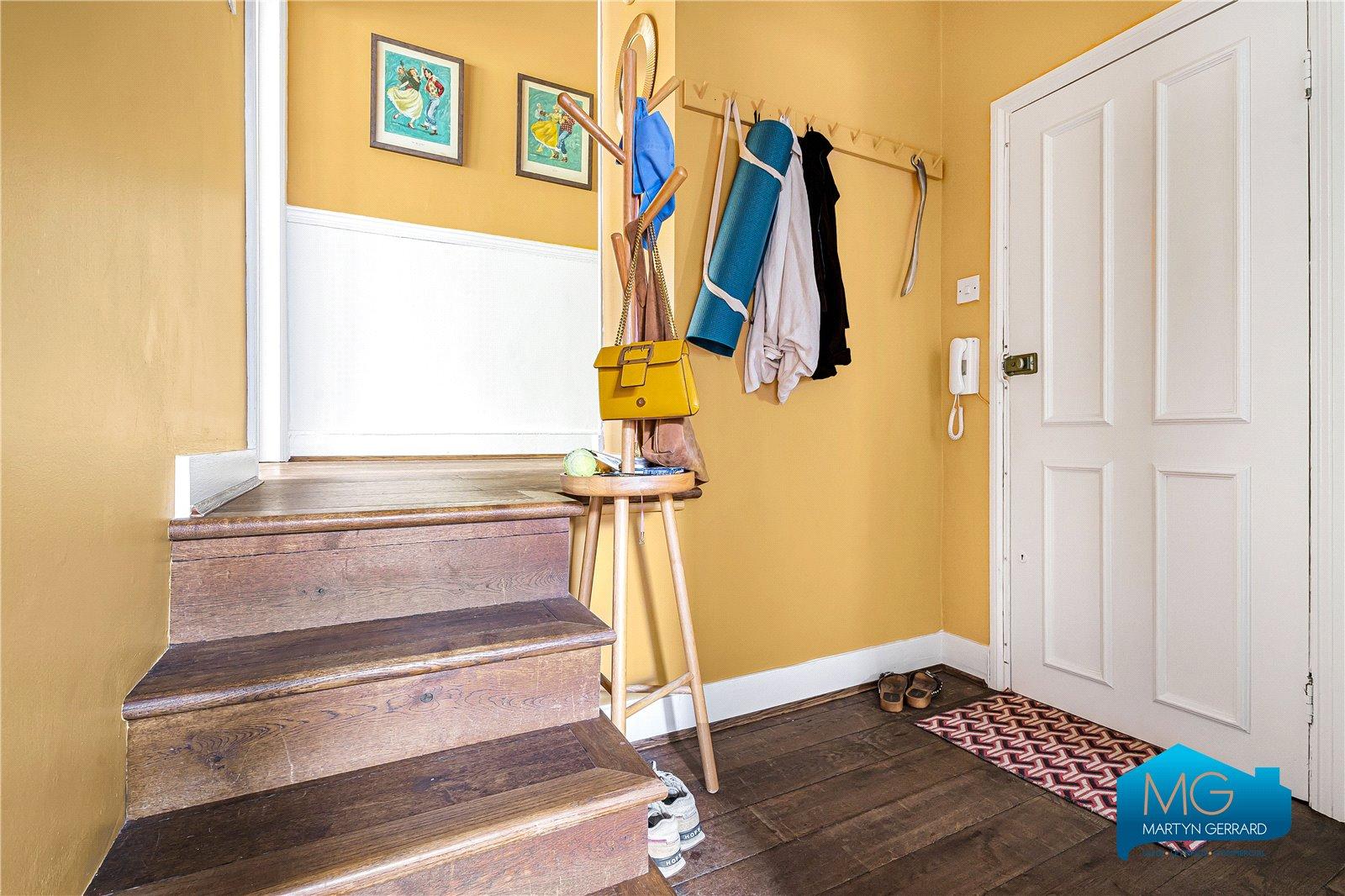 3 bedroom Terraced House to rent - Martyn Gerrard