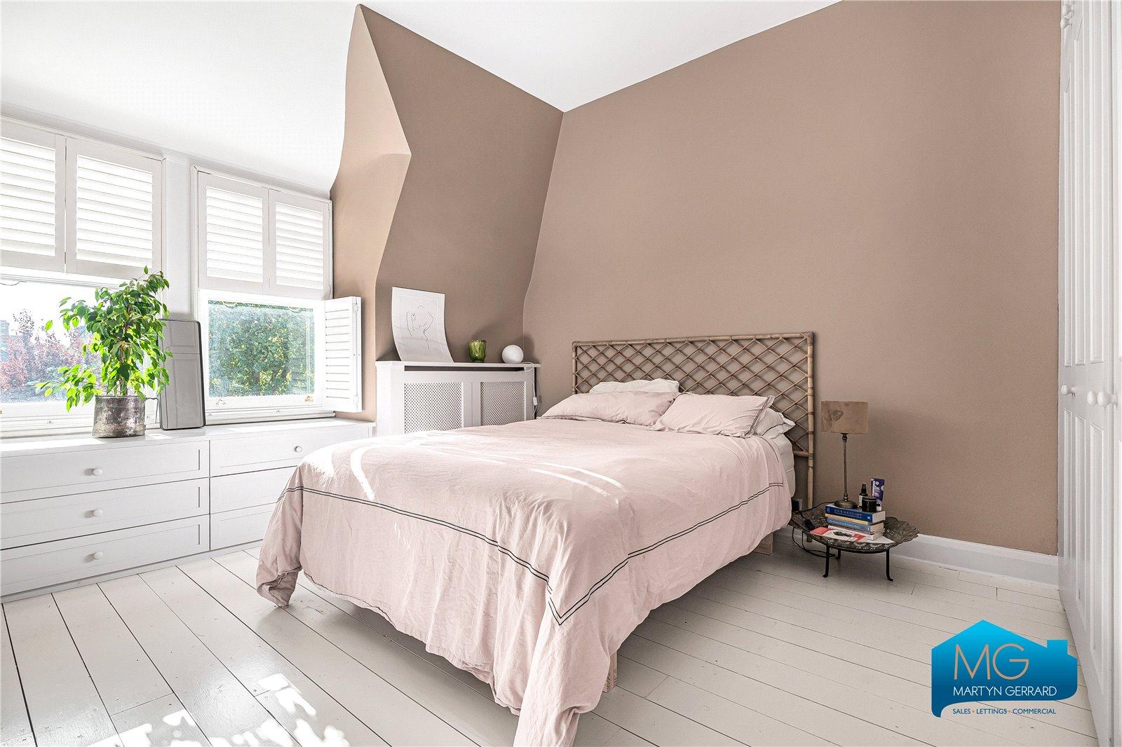 3 bedroom Terraced House to rent - Martyn Gerrard