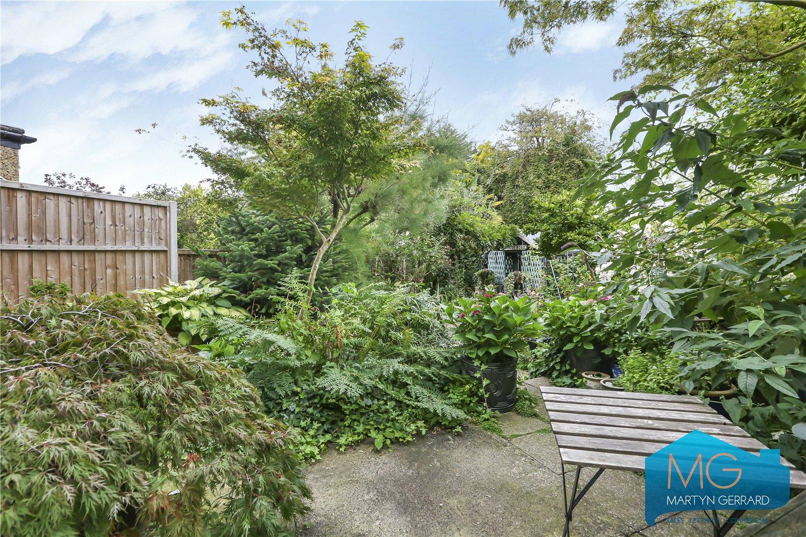 4 bedroom Terraced House for sale - Martyn Gerrard