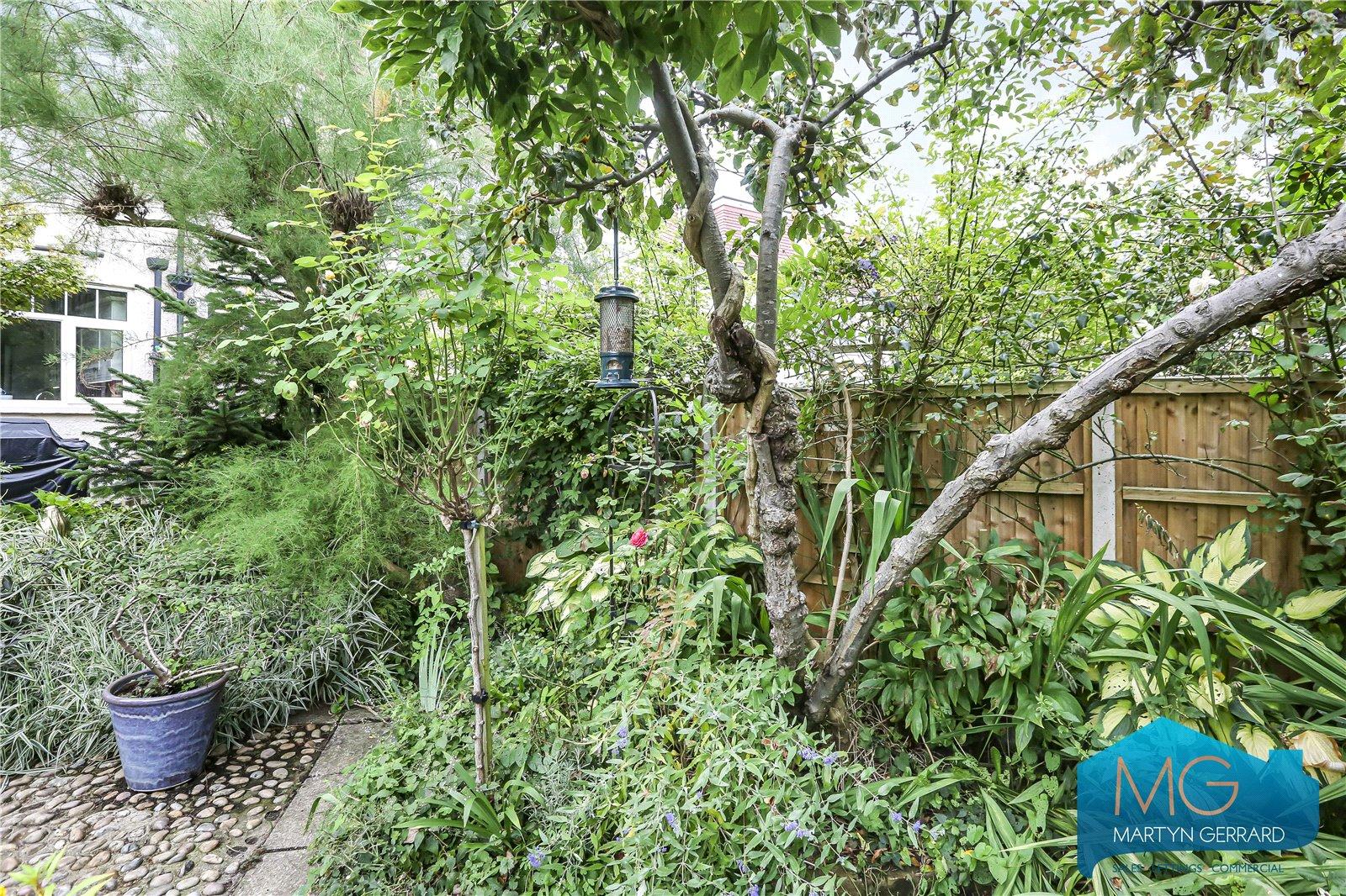 4 bedroom Terraced House for sale - Martyn Gerrard