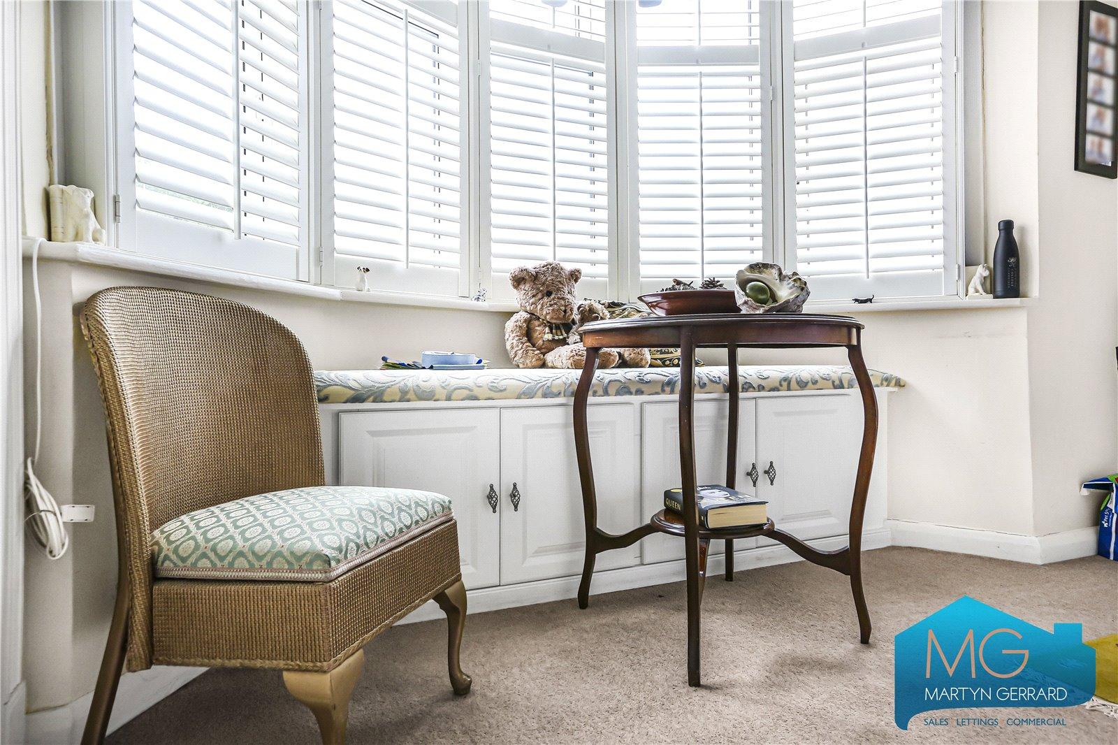 4 bedroom Terraced House for sale - Martyn Gerrard