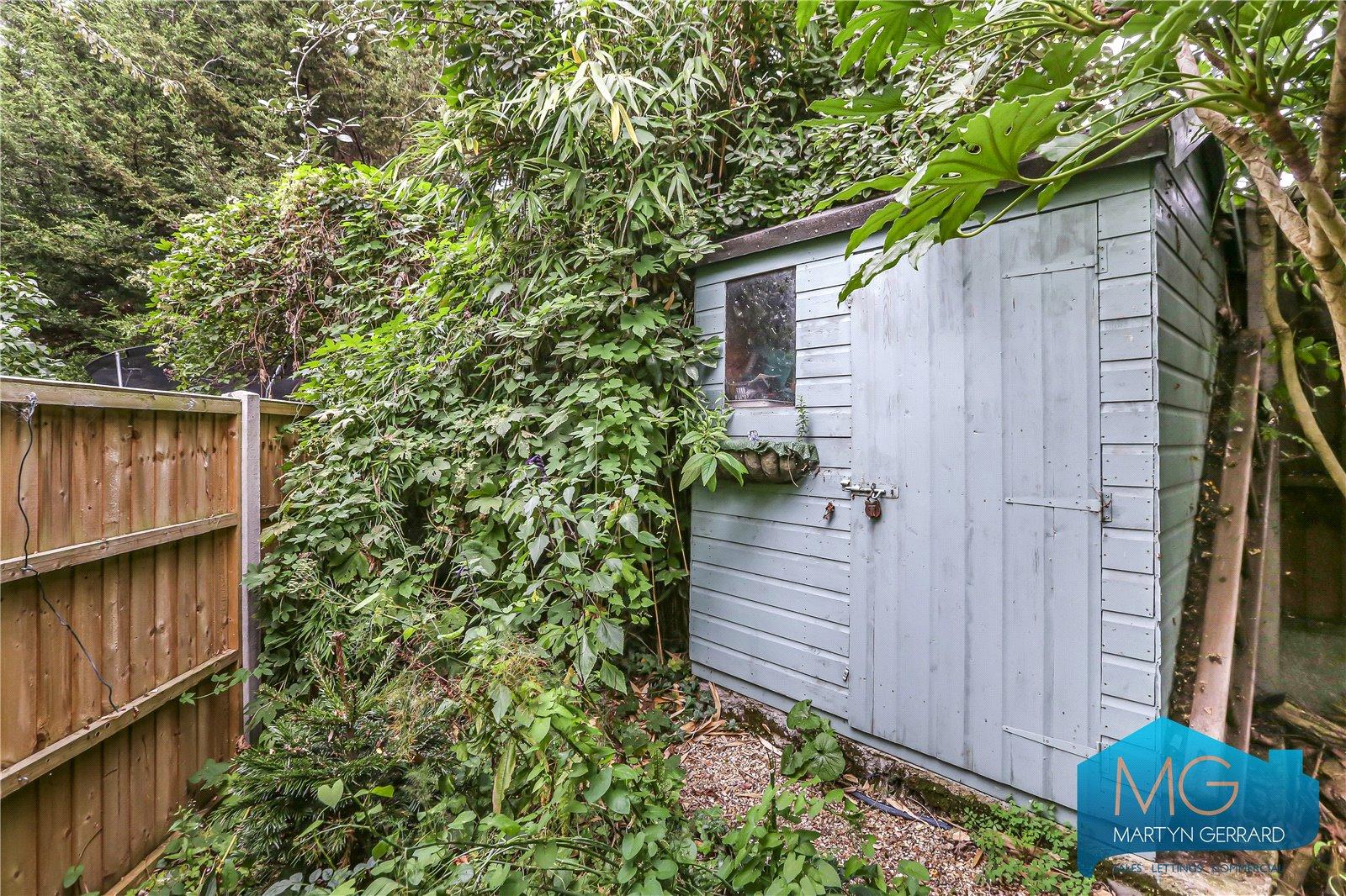 4 bedroom Terraced House for sale - Martyn Gerrard