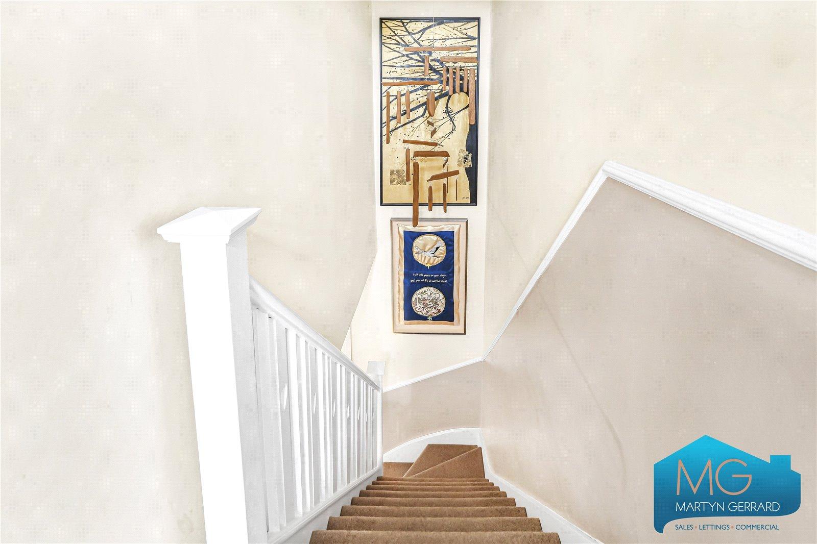 4 bedroom Terraced House for sale - Martyn Gerrard
